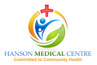 Hanson Medical Centre