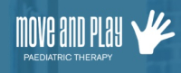 Move & Play Paediatric Therapy