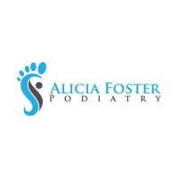 Alicia Foster Podiatry