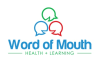Word of Mouth Health + Learning