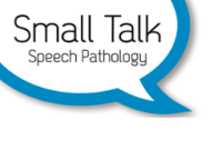 Small Talk Speech Pathology