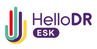 HelloDR Esk