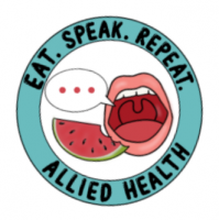 Eat. Speak. Repeat. Allied Health