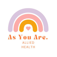 As You Are Allied Health