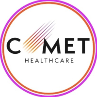 Comet Healthcare