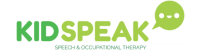Kid Speak Speech and Occupational Therapy