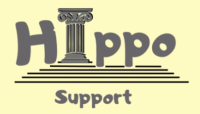 Hippo Support