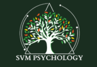SVM Psychology