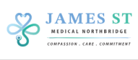 James St Medical Northbridge