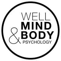 Well Mind and Body Psychology