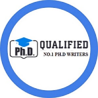 PhD qualified