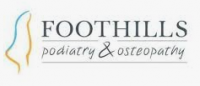 Foothills Podiatry and Osteopathy