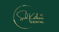 Sid Kothari Prosthodontics