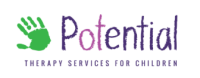 Potential therapy Services for Children