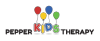 Pepper Kids Therapy