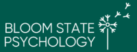 Bloom State Psychology