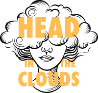 Head in the Clouds