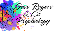 Jess Rogers & Co Psychology