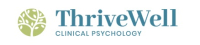 Thrive Well Clinical Psychology
