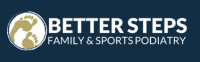 Better Steps Family and Sports Podiatry