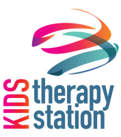 Kids Therapy Station