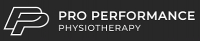 Pro Performance Physiotherapy