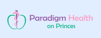 Paradigm Health on Princes