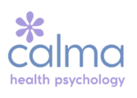 CALMA Health Psychology