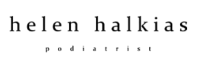 Helen Halkias Podiatrist