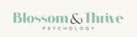 Blossom & Thrive Psychology