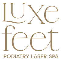 Luxe Feet
