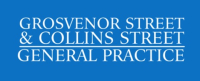 Grosvenor Street & Collins Street General Practice