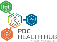 PDC Health Hub