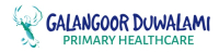 Galangoor Duwalami Primary Health Care