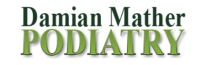 Damian Mather Podiatry