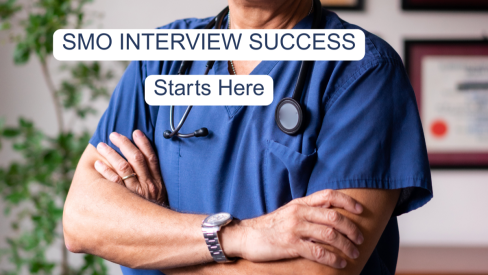 Senior Medical Officer Interviews: Tell Your Leadership Story