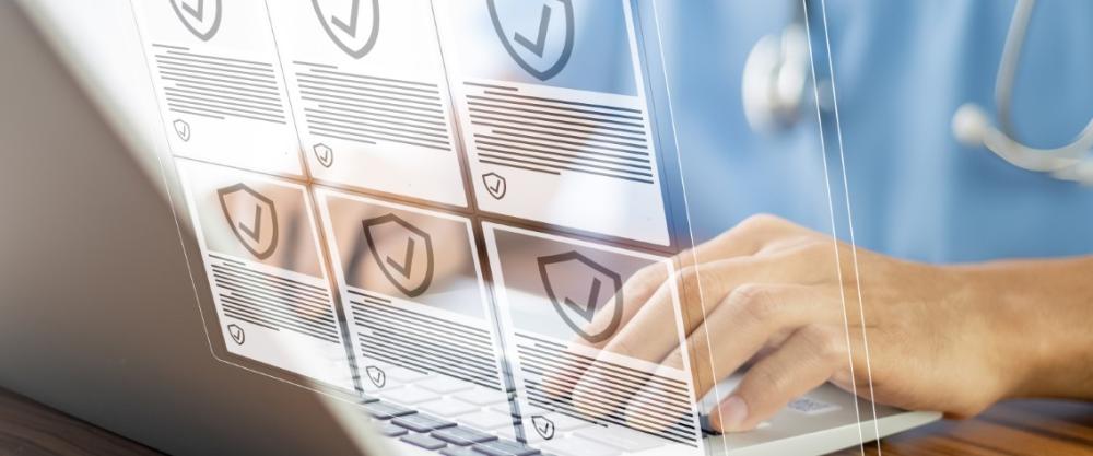 Cybersecurity Guide for Healthcare Clinics