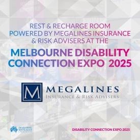 Connecting, Learning, and Growing Together at the Melbourne Disability Connection Expo 2025