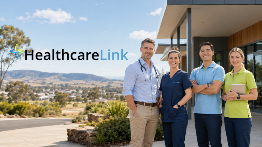 Regional Healthcare Jobs in Australia: Growing Demand for GPs, Nurses and   Allied Health Professionals