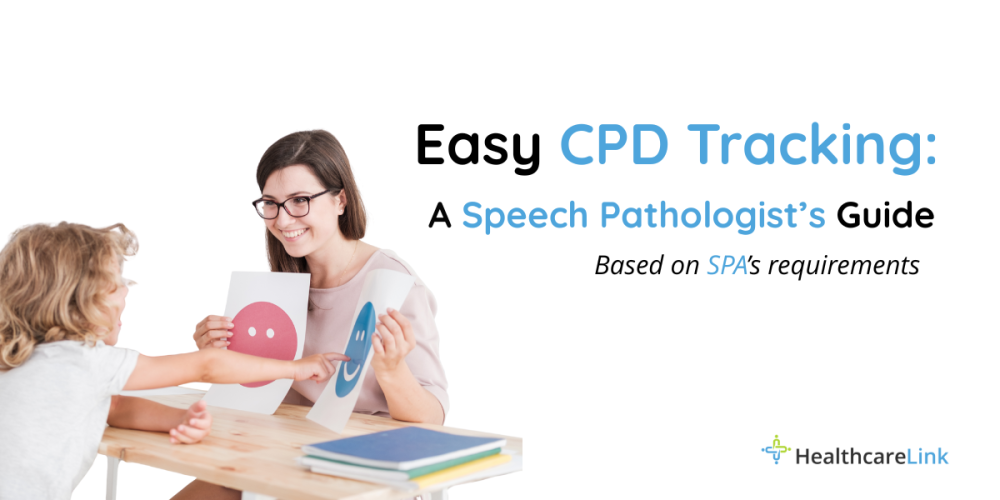 Guide Using My Cpd Map Easy CPD Tracking: A Speech Pathologist’s Guide, Based On
