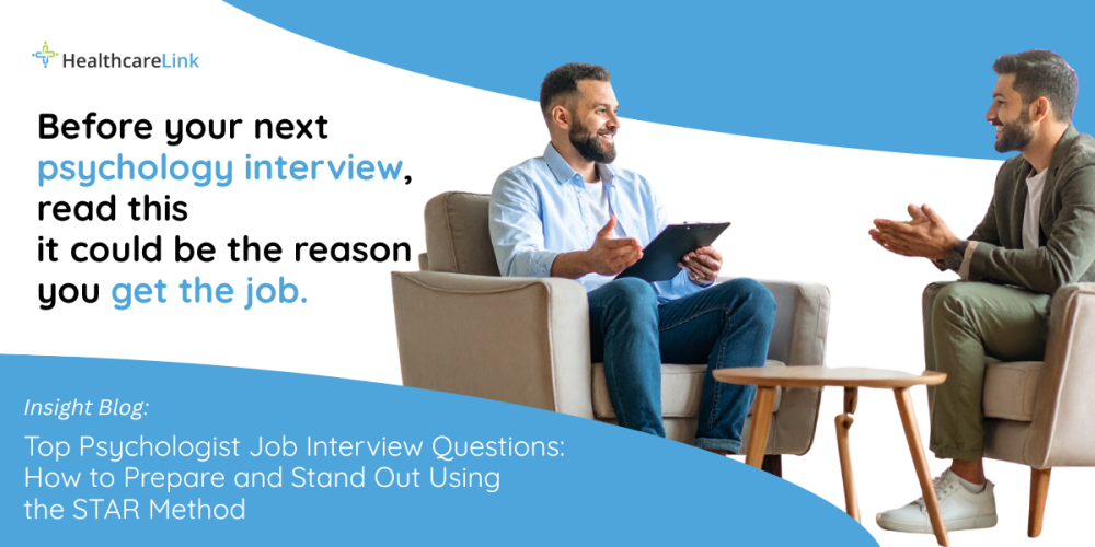 Top Psychologist Interview Questions With Sample Answers