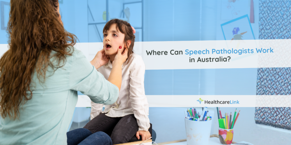 Why Speech Pathology Is One of Australia’s Most Versatile Careers