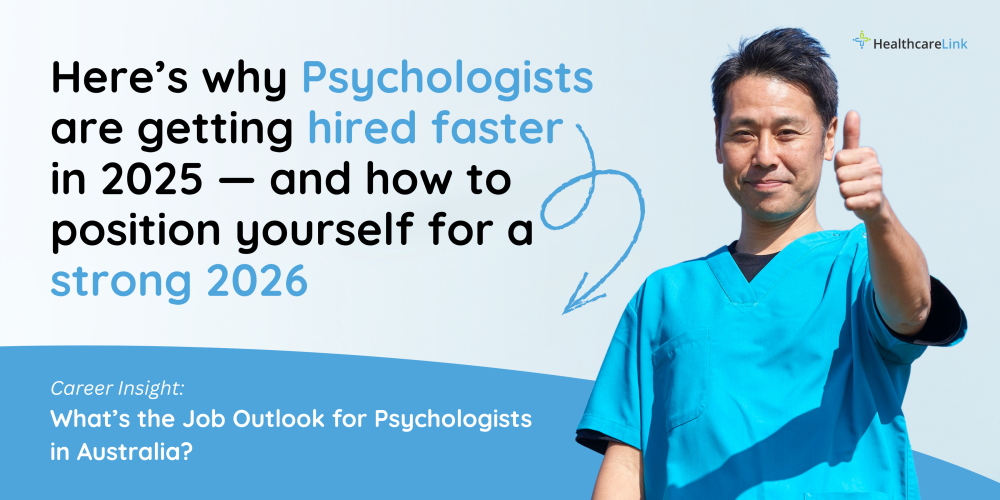 What’s the Job Outlook for Psychologists in Australia?